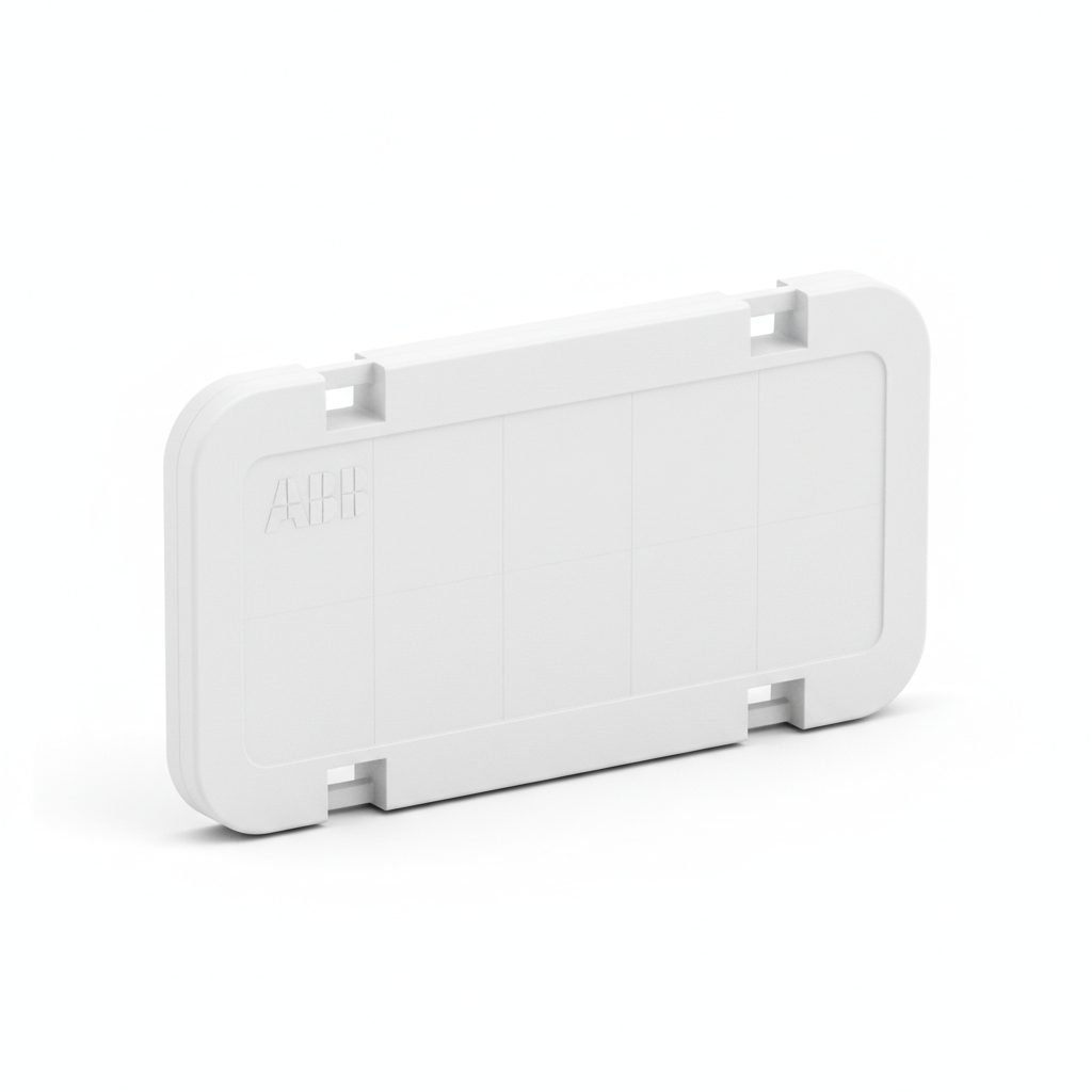 ABB RC610-BLANK