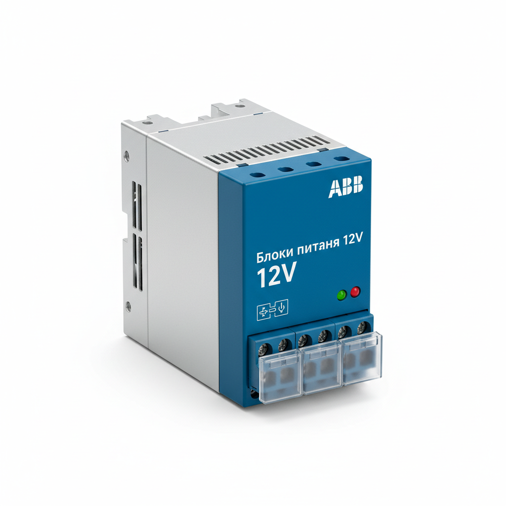 ABB SD812V1