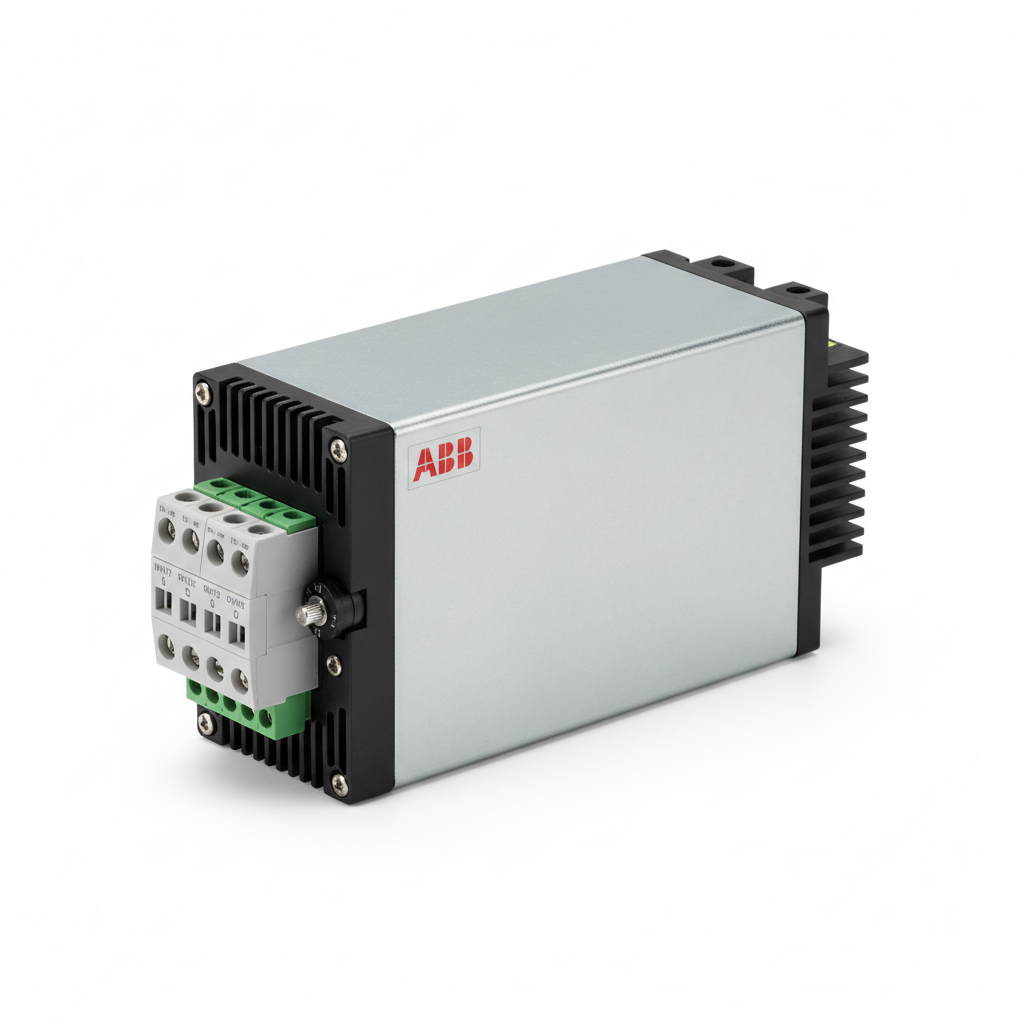ABB YT212001-AB