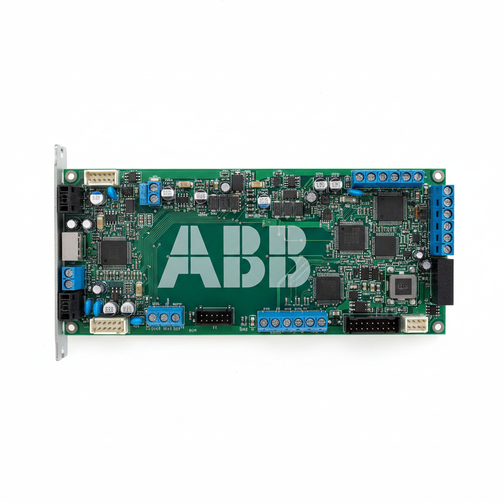 ABB 07TI40E