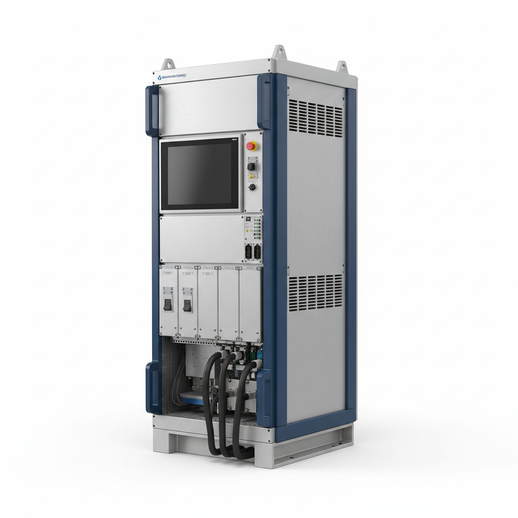 Advanced Energy 2012-086