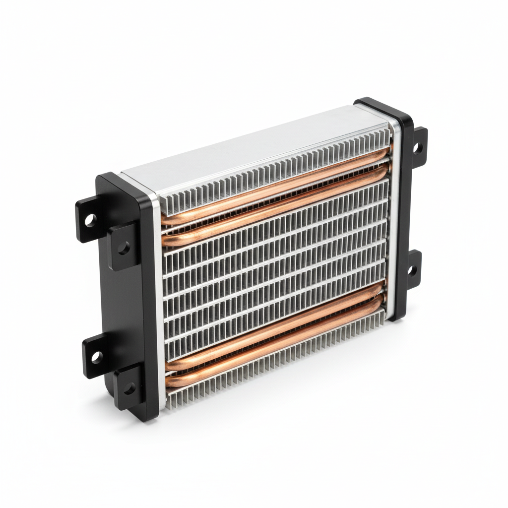 Advanced Thermal Solutions MGT450