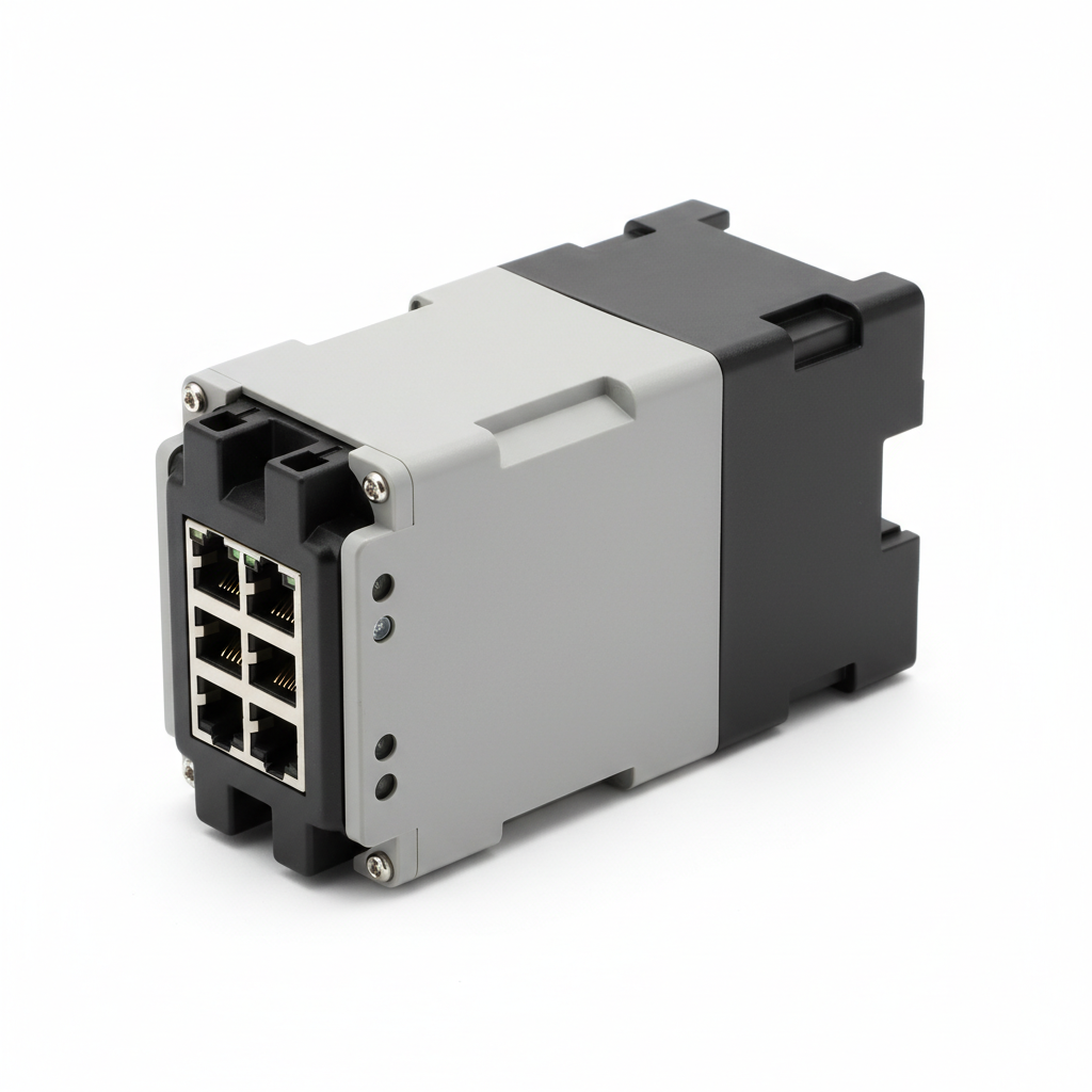 Allen Bradley 77151-114-51