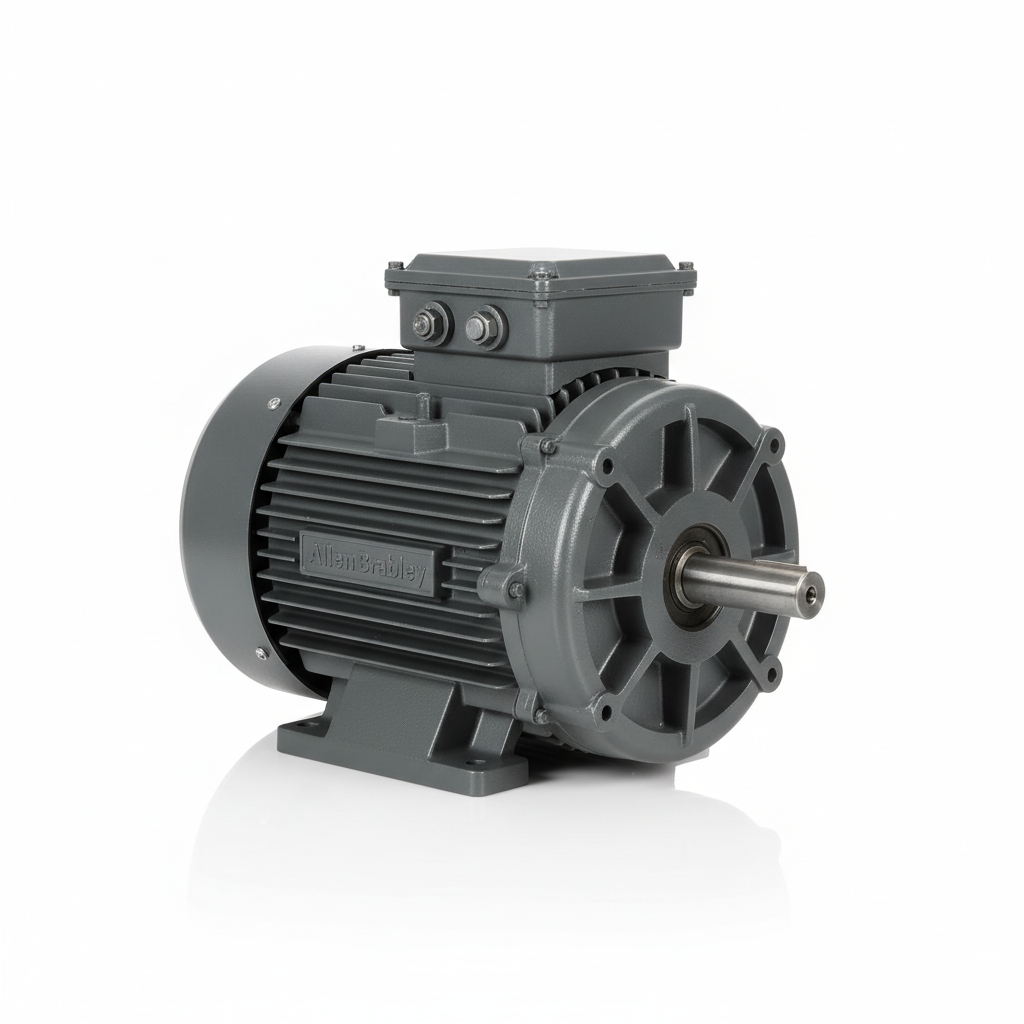 Allen Bradley 180CG28A50