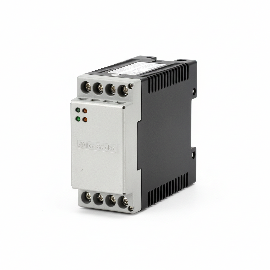 Allen Bradley 281DF12S10CCRW