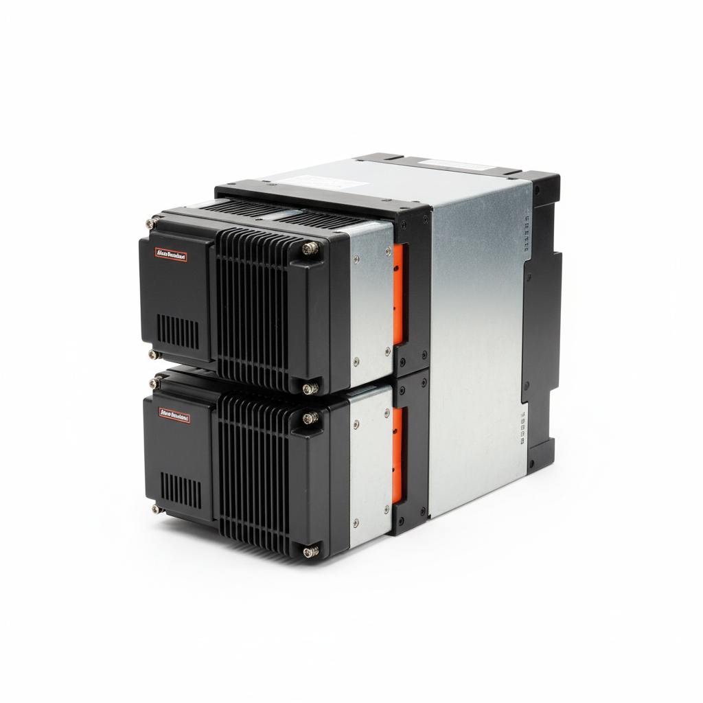 Allen Bradley 20DB015A3EYNACABE