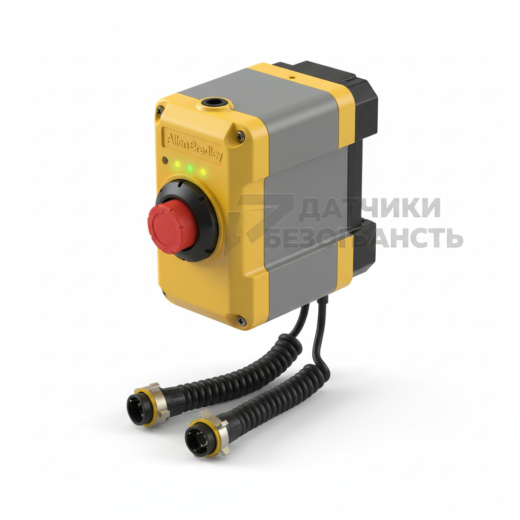 Allen Bradley T4D0900-N