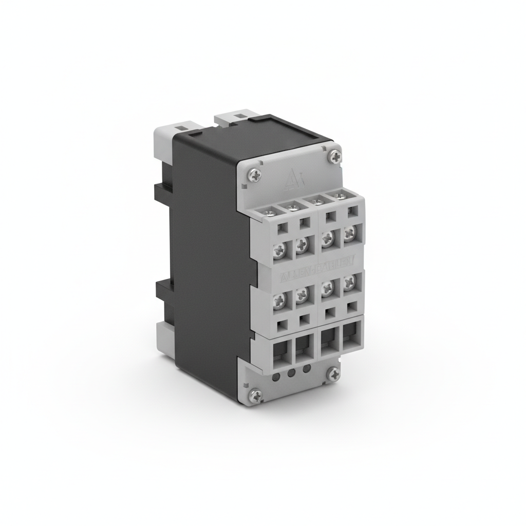 Allen Bradley S201051