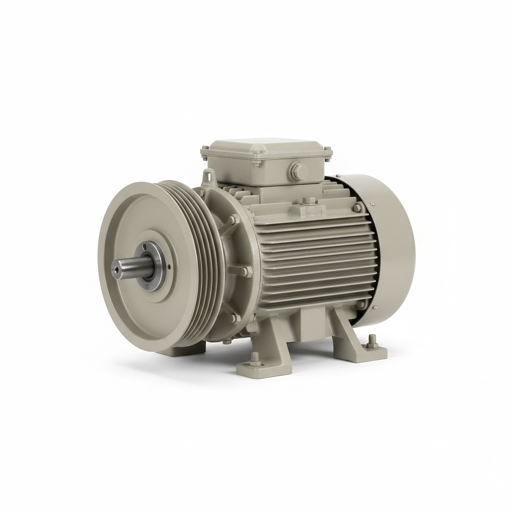 Allen Bradley C200B38N140K1