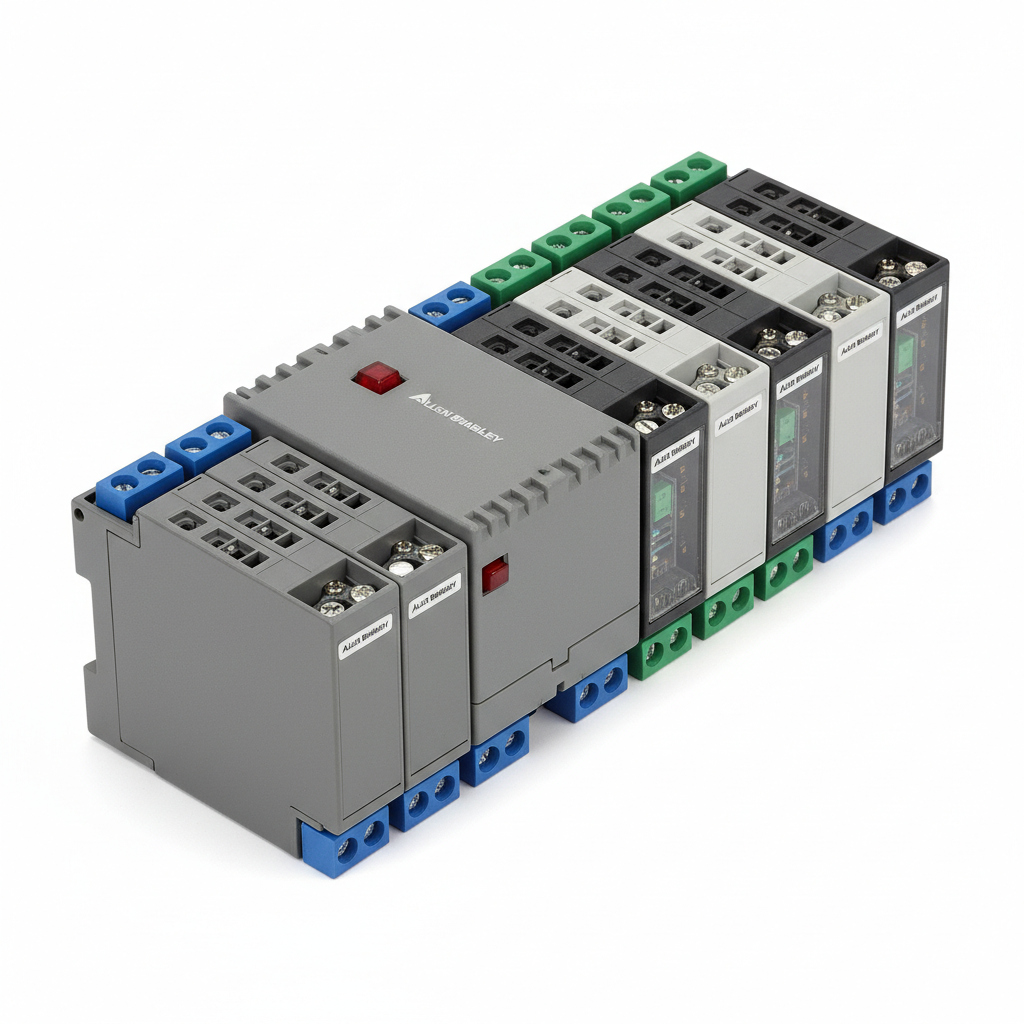 Allen Bradley 26Q20L56WP