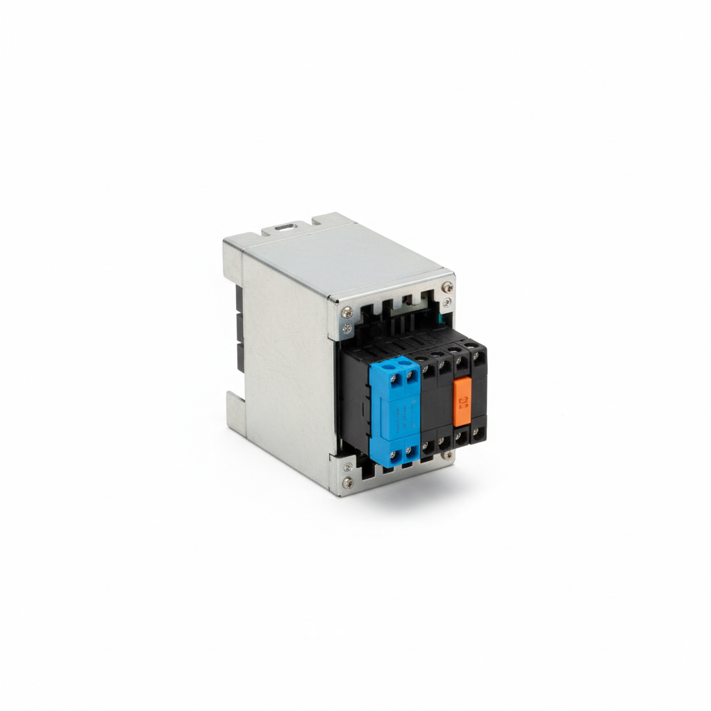 Allen Bradley RW500DR