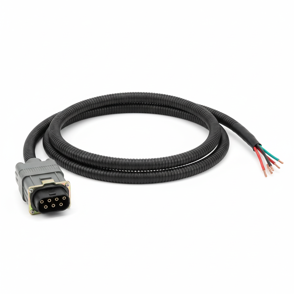 Allen Bradley 280-PWRM35A-M05