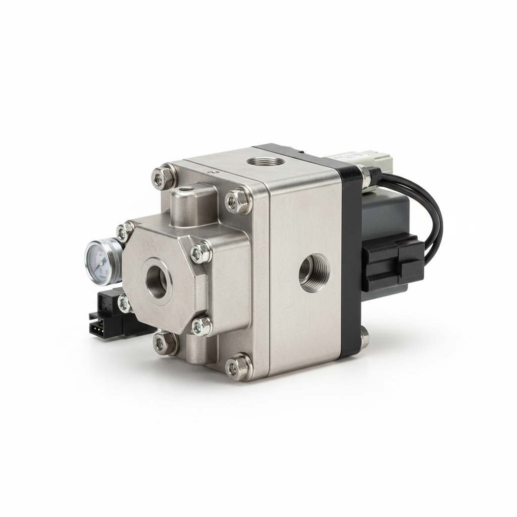Allen Bradley 808-NLA1