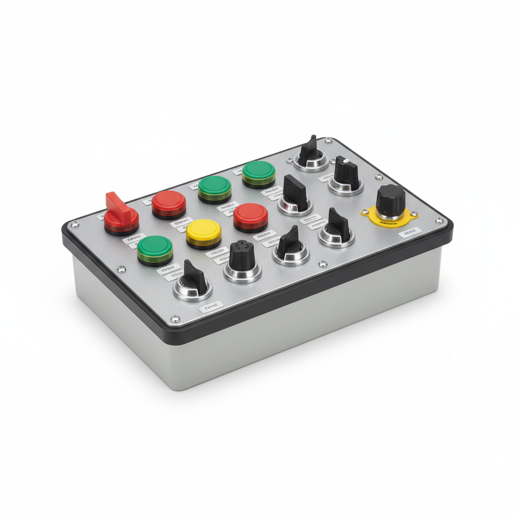 Allen Bradley Z-19265