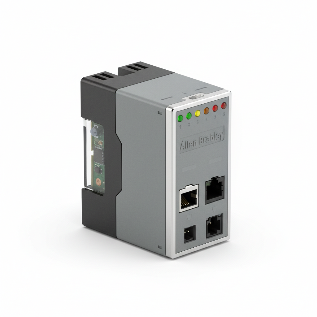 Allen Bradley 2750-H1