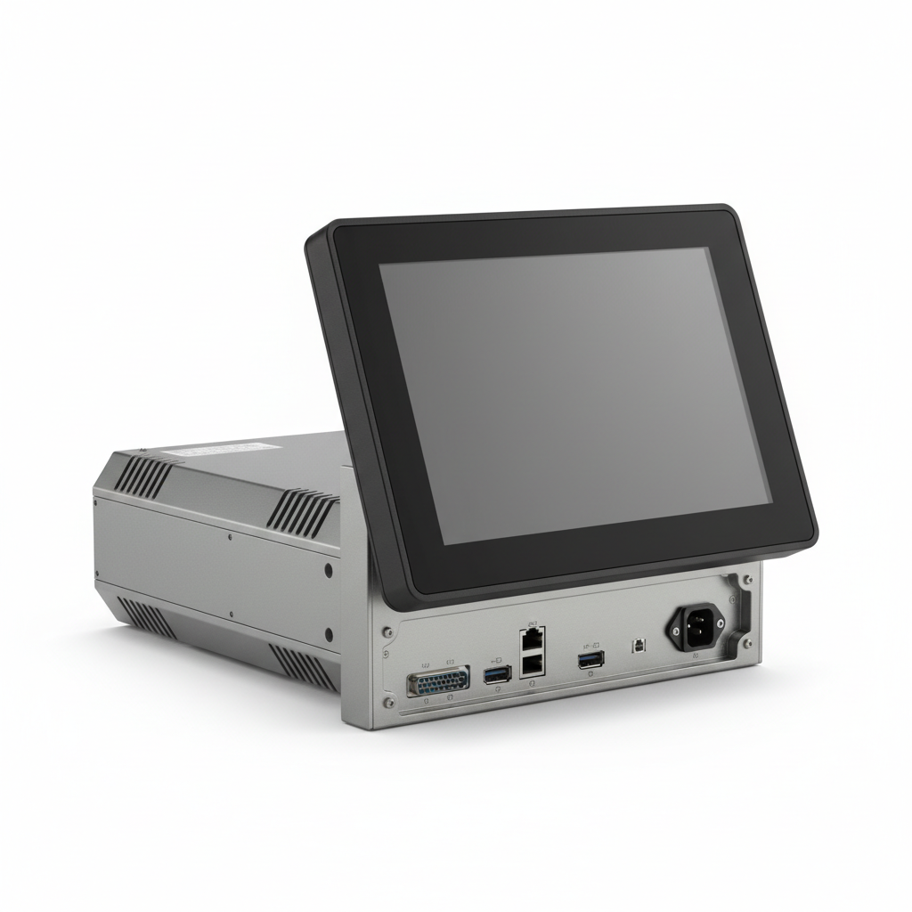 Allen Bradley 2NB3000