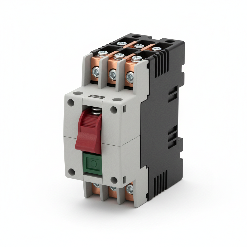 Allen Bradley 104B110NC3