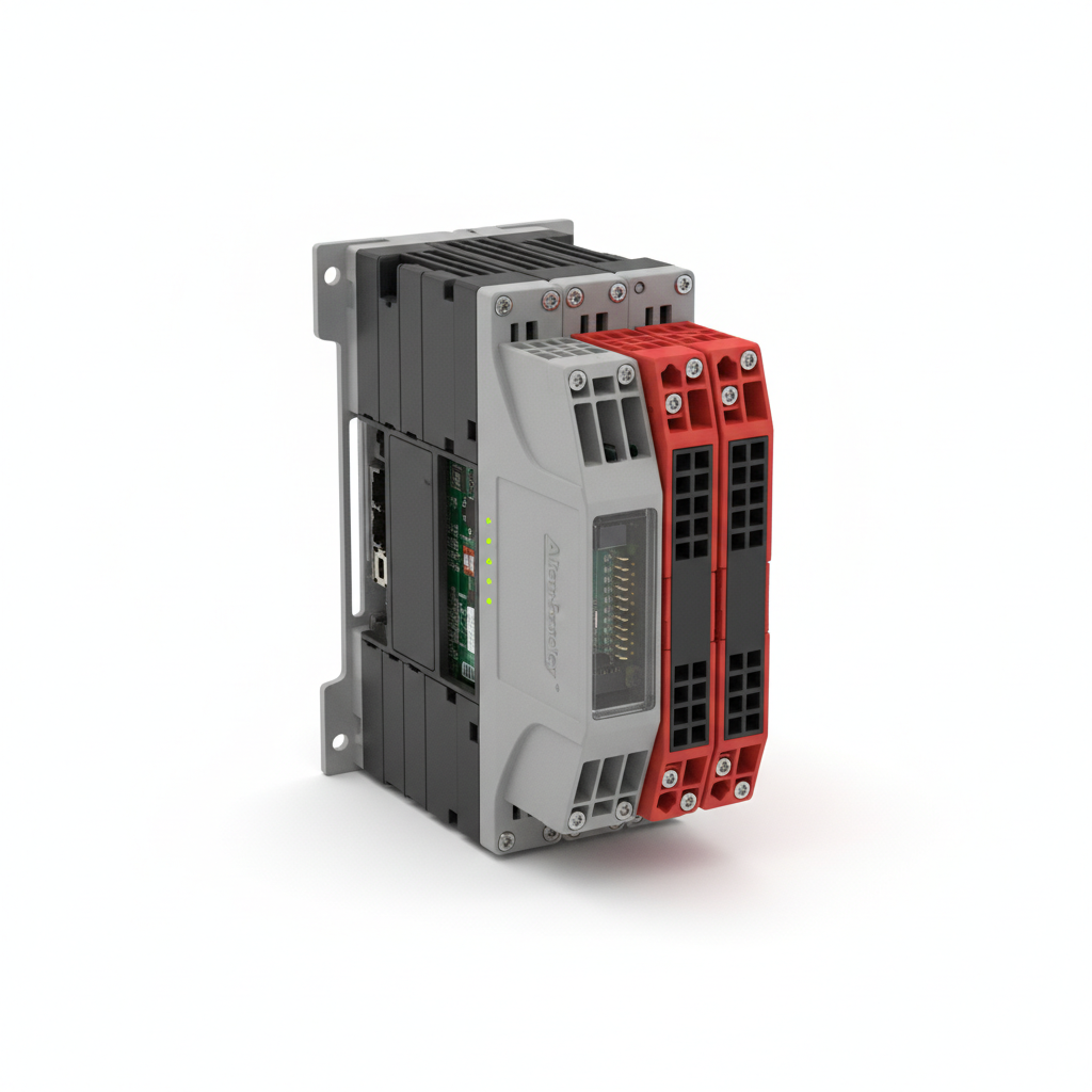 Allen Bradley 440F-M1015BYNN