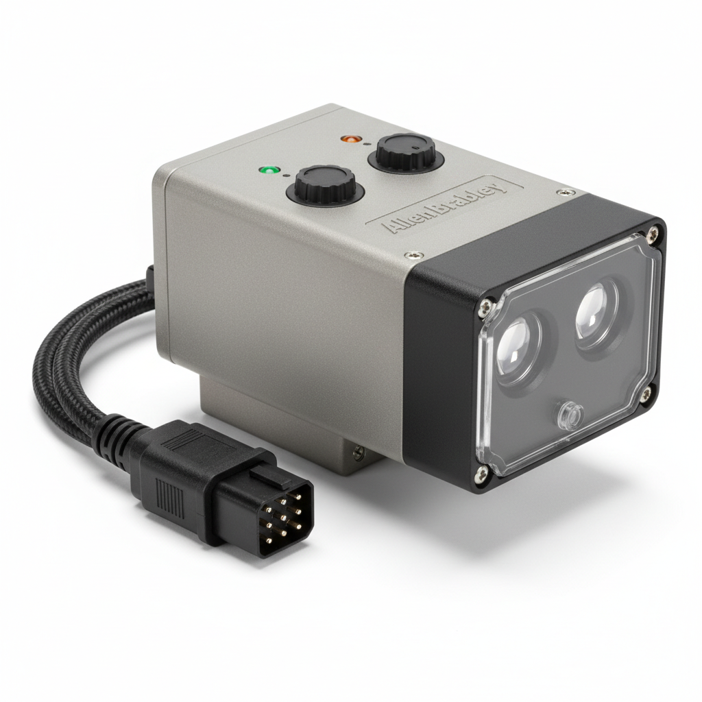 Allen Bradley 2755-LD8C1