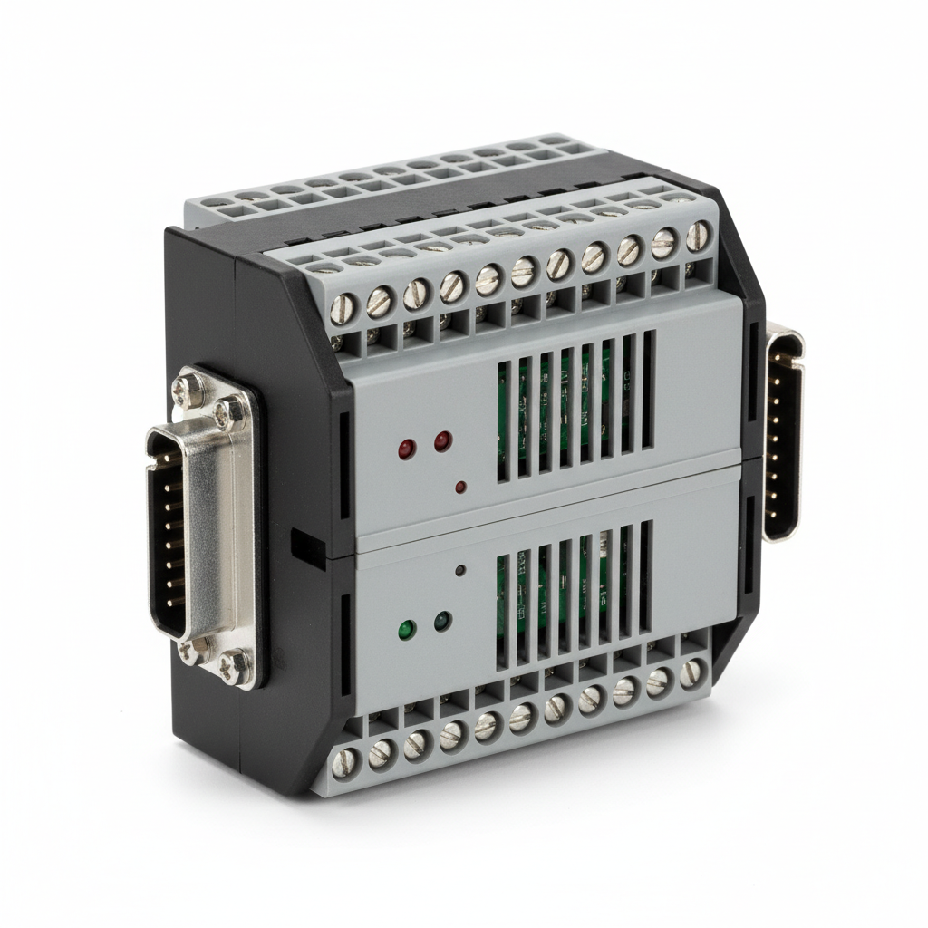 Allen Bradley 20C-DPI-1