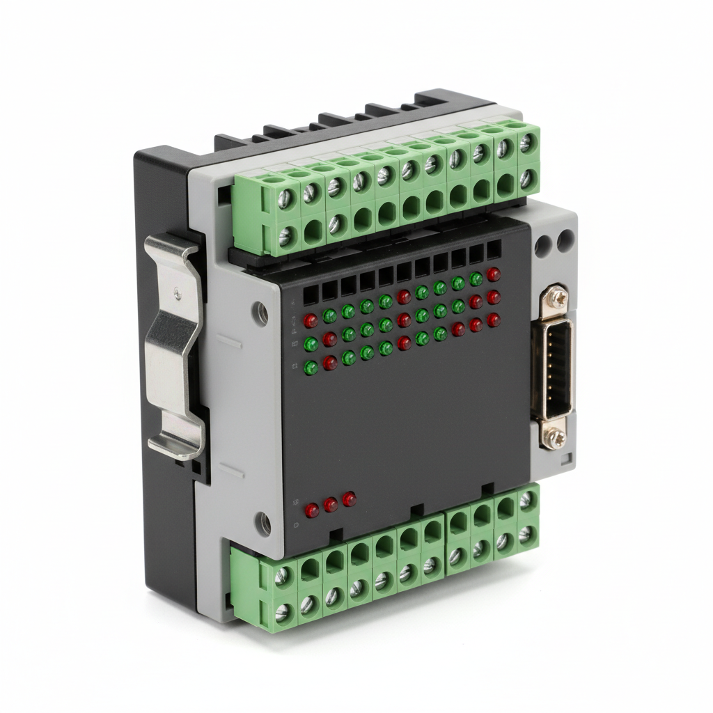 Allen Bradley 283DFC3DNAR