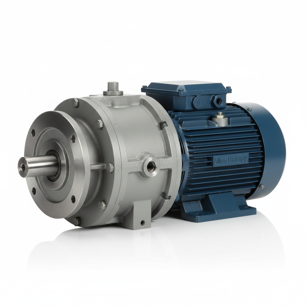 Allen Bradley 26A40H56