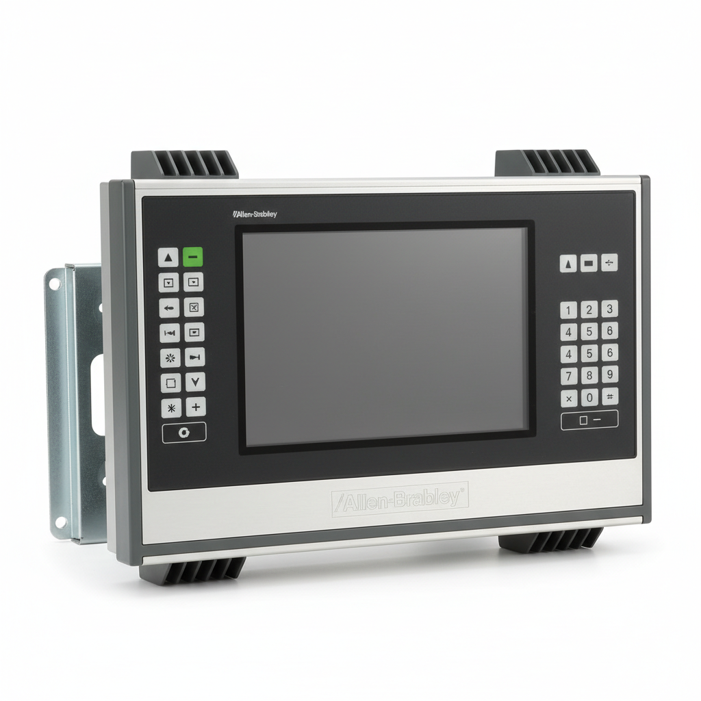 Allen Bradley 1RS2000