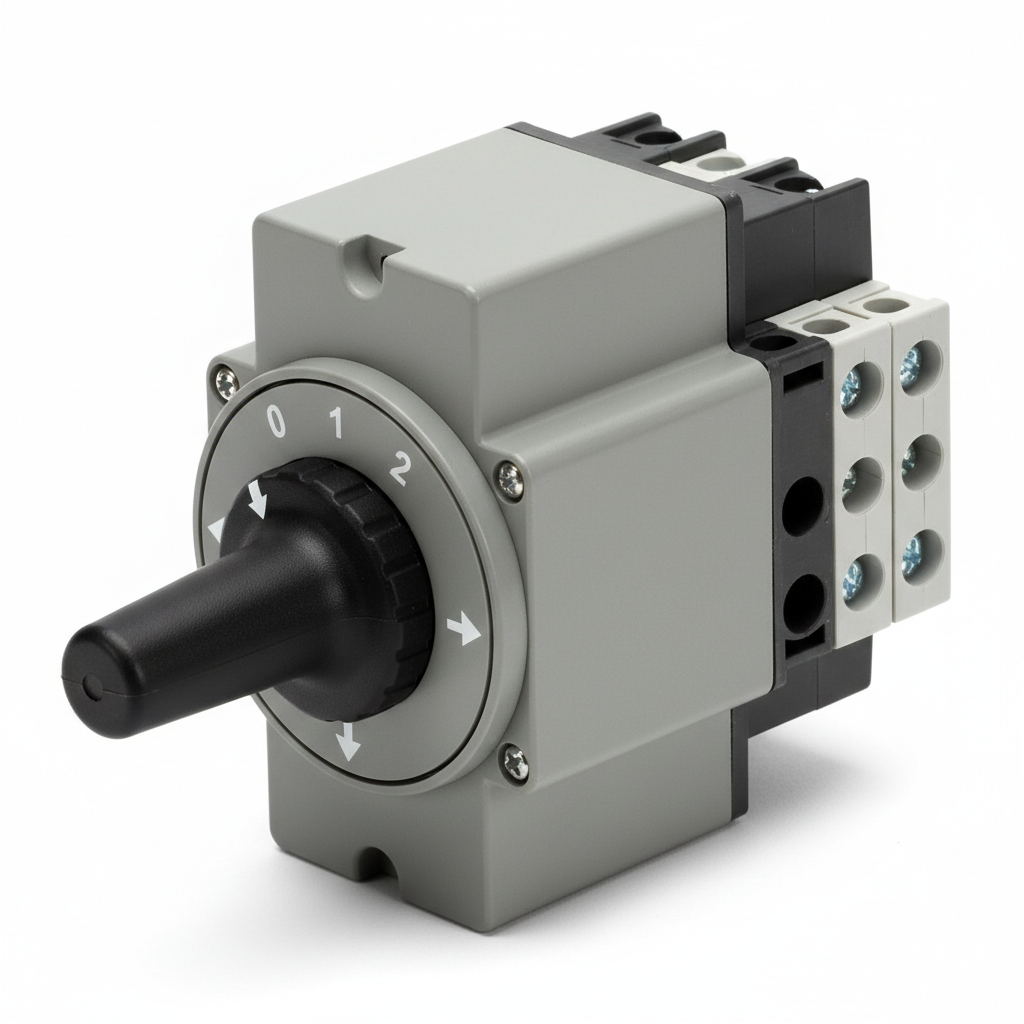 Allen Bradley 800HS-NR5