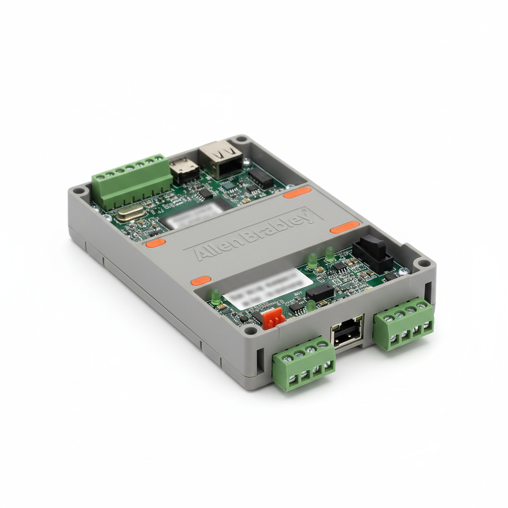 Allen Bradley 8520-CPUX