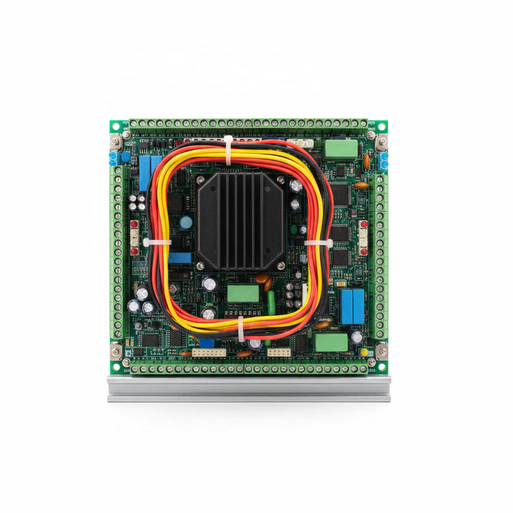 Allen Bradley 213B6-076C