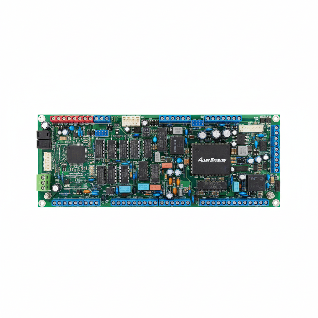 Allen Bradley 20D-STEG-B1