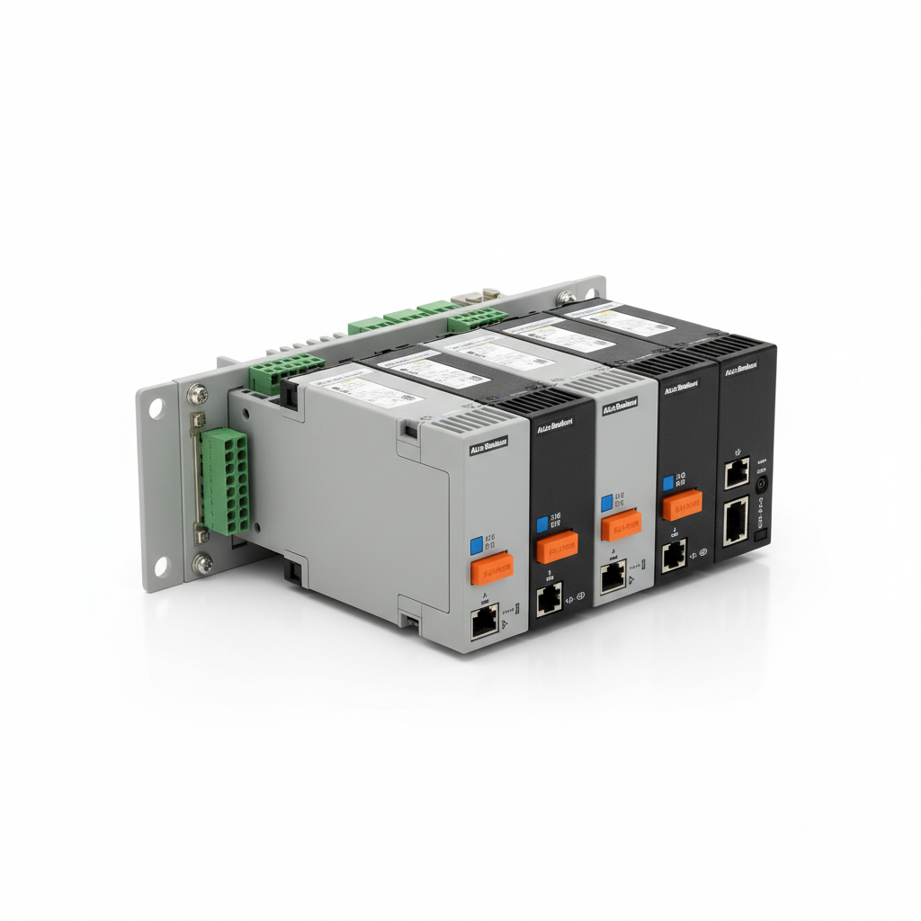 Allen Bradley ZC179900525