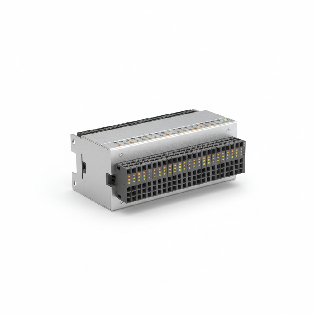 Allen Bradley MB-B4008-1A