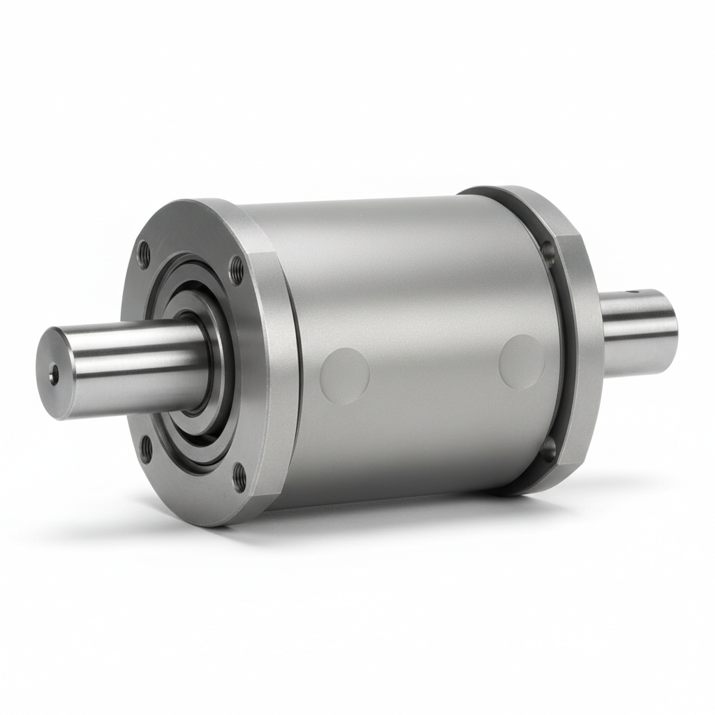 Allen Bradley 222KZ307T