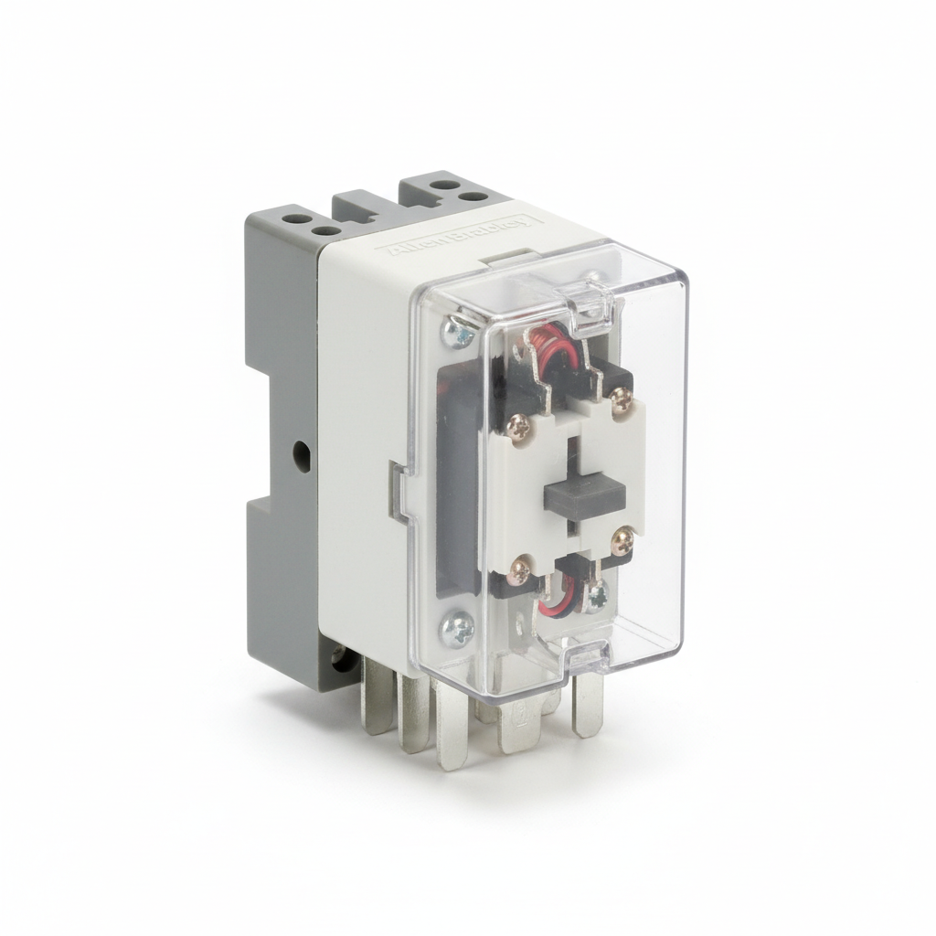 Allen Bradley 14C-293