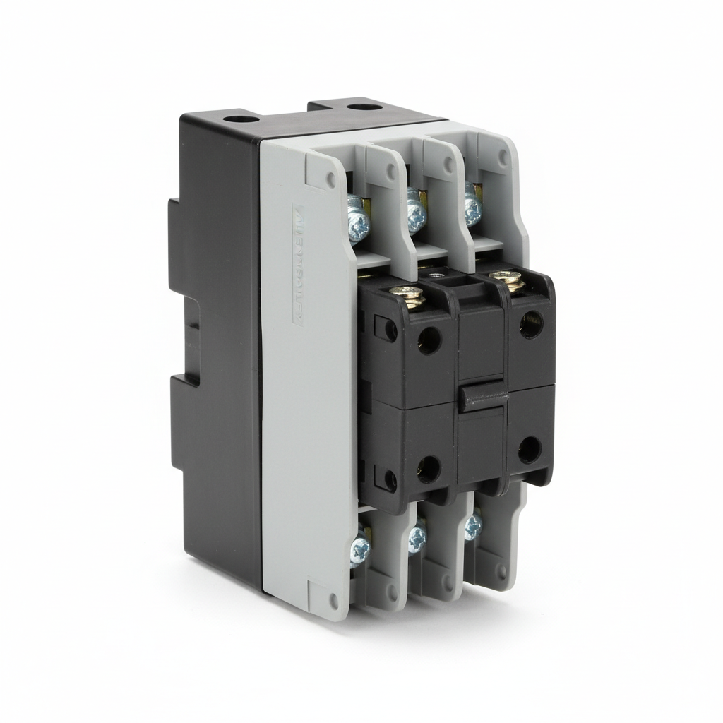 Allen Bradley 500LC220A5