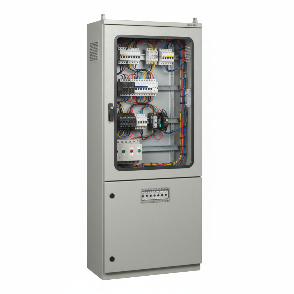 Allen Bradley 800R-1HB4R