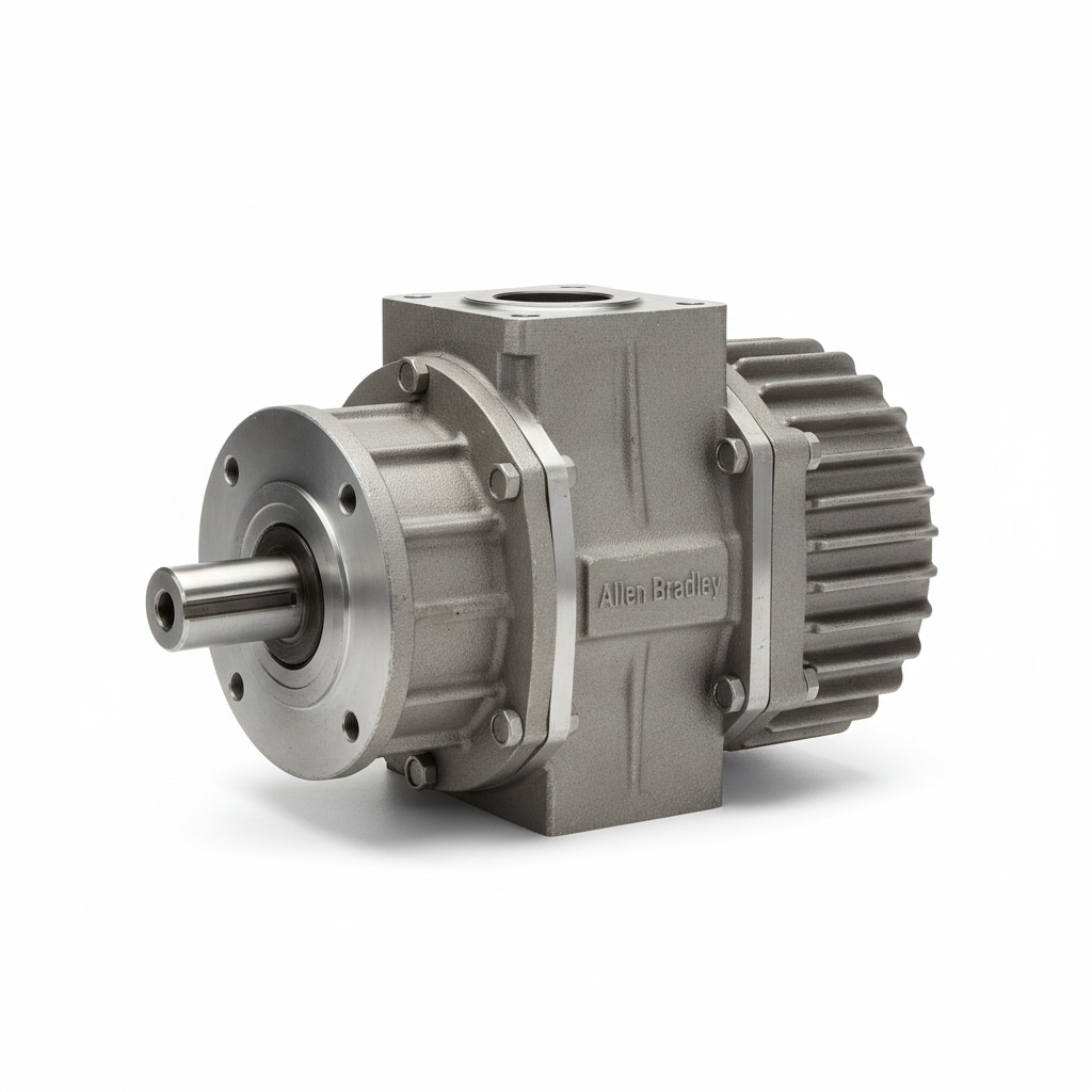 Allen Bradley O31050