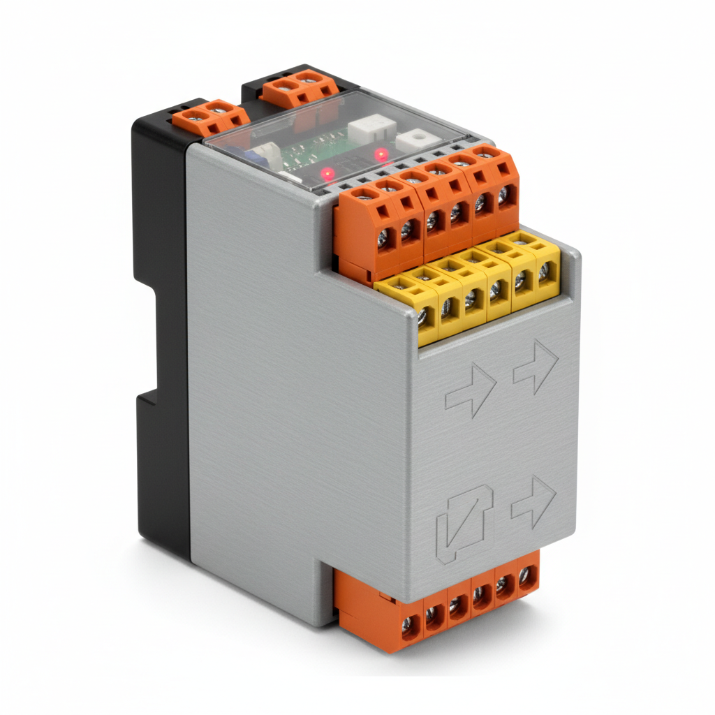 Allen Bradley 17AZ07LR14WP