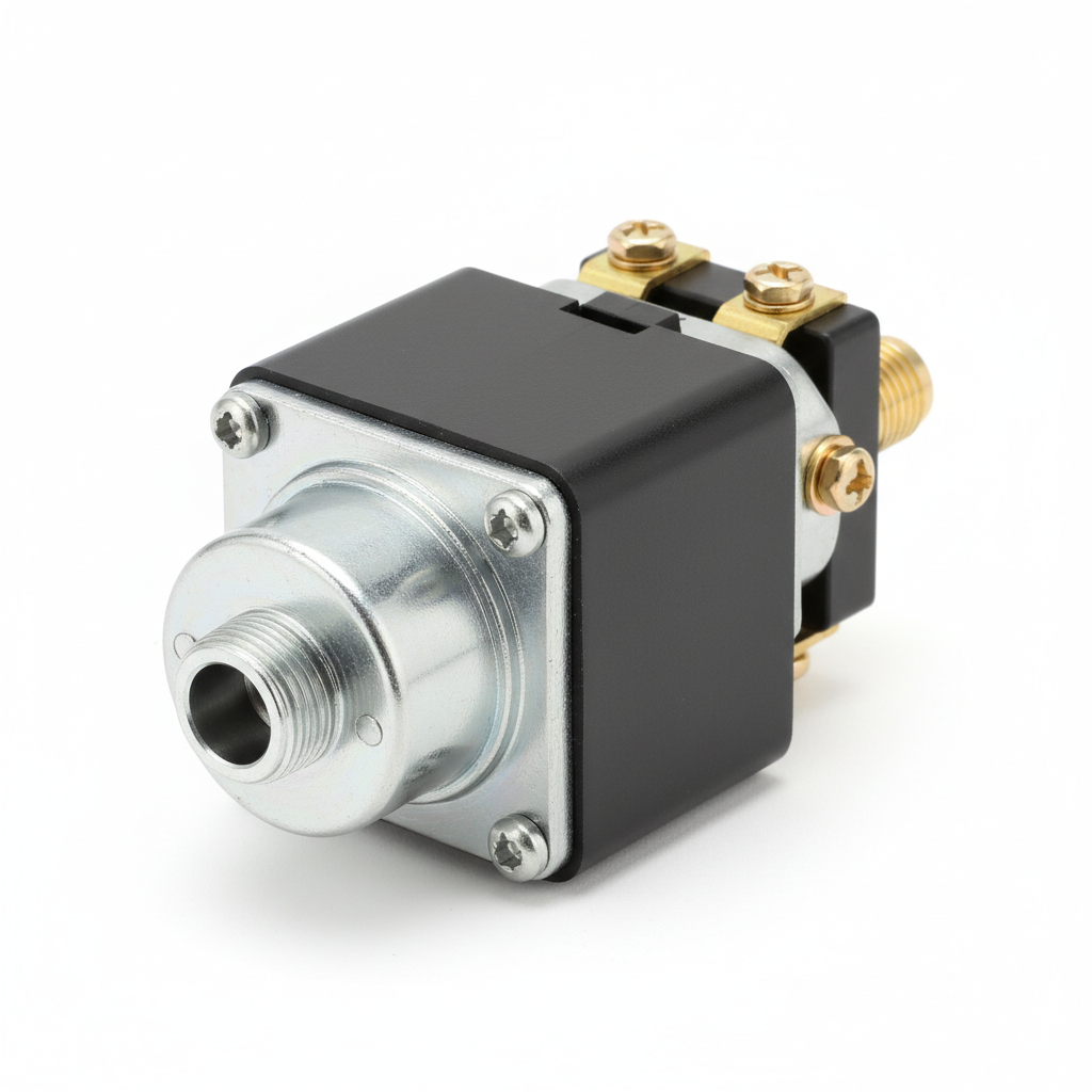 Allen Bradley X-77619