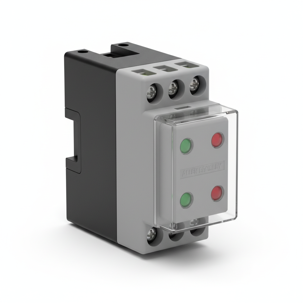 Allen Bradley 809-A18E