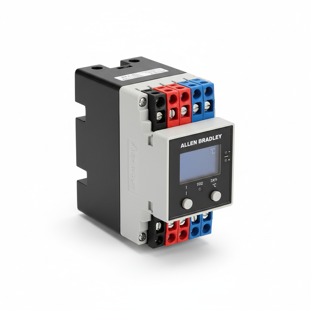 Allen Bradley 900-TC8EIM