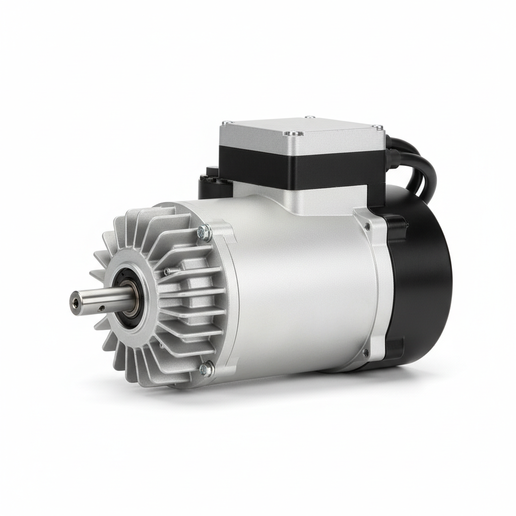 Allen Bradley VPL-B1002E-CJ14AA