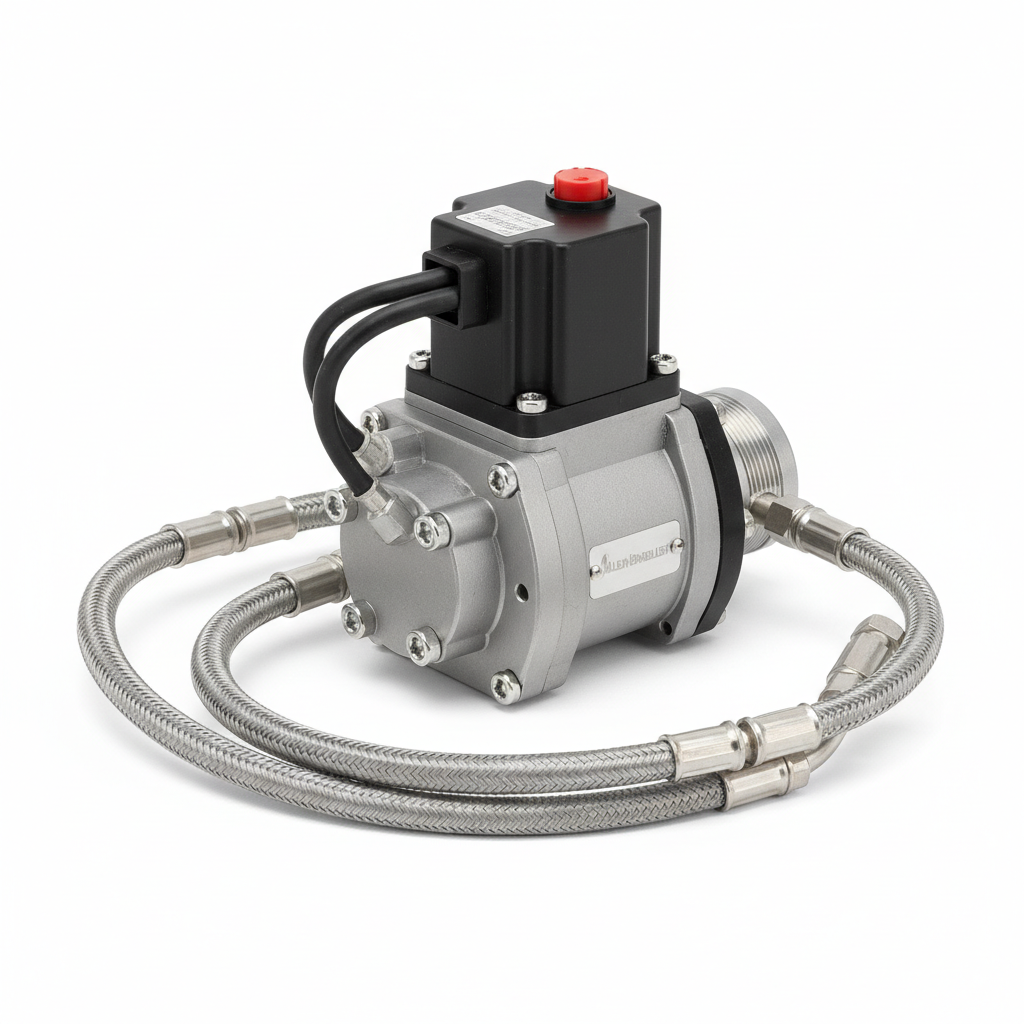 Allen Bradley X-151136