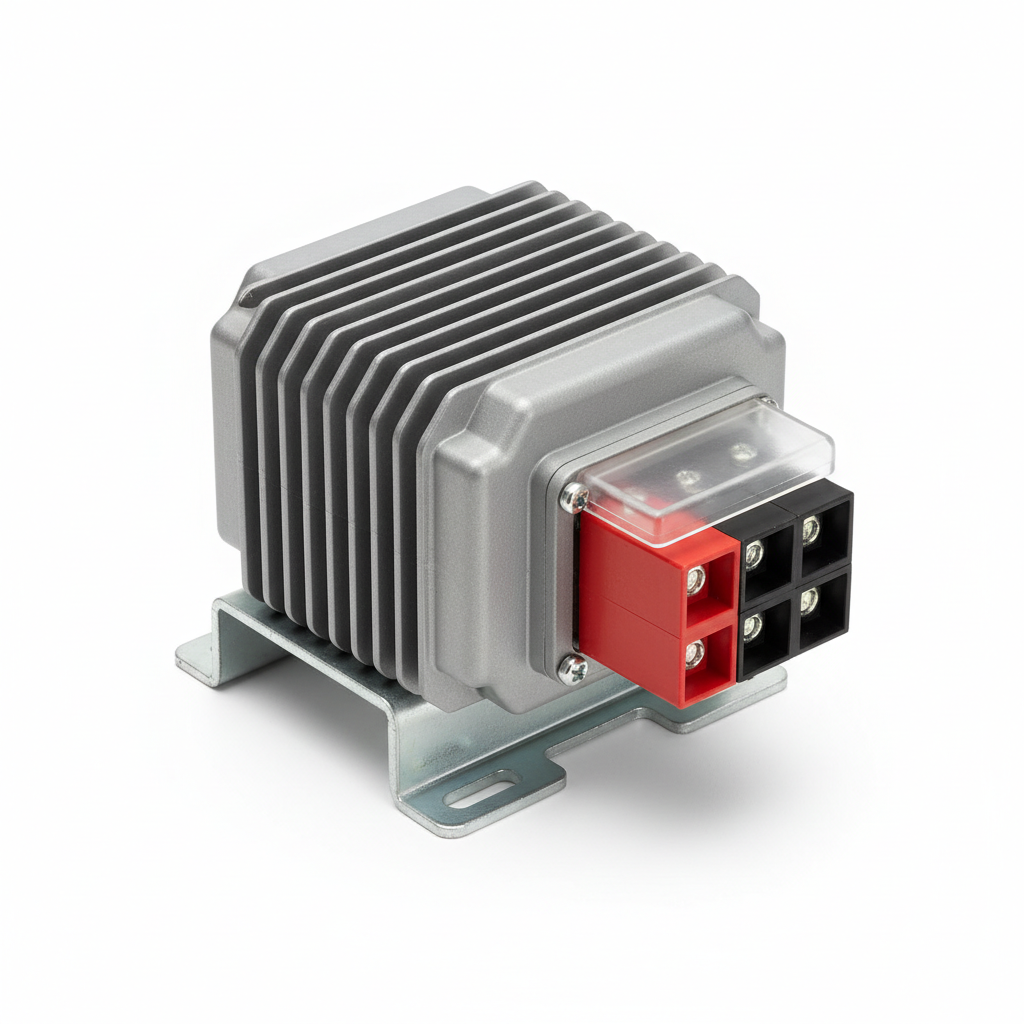 Allen Bradley 2DB-2010