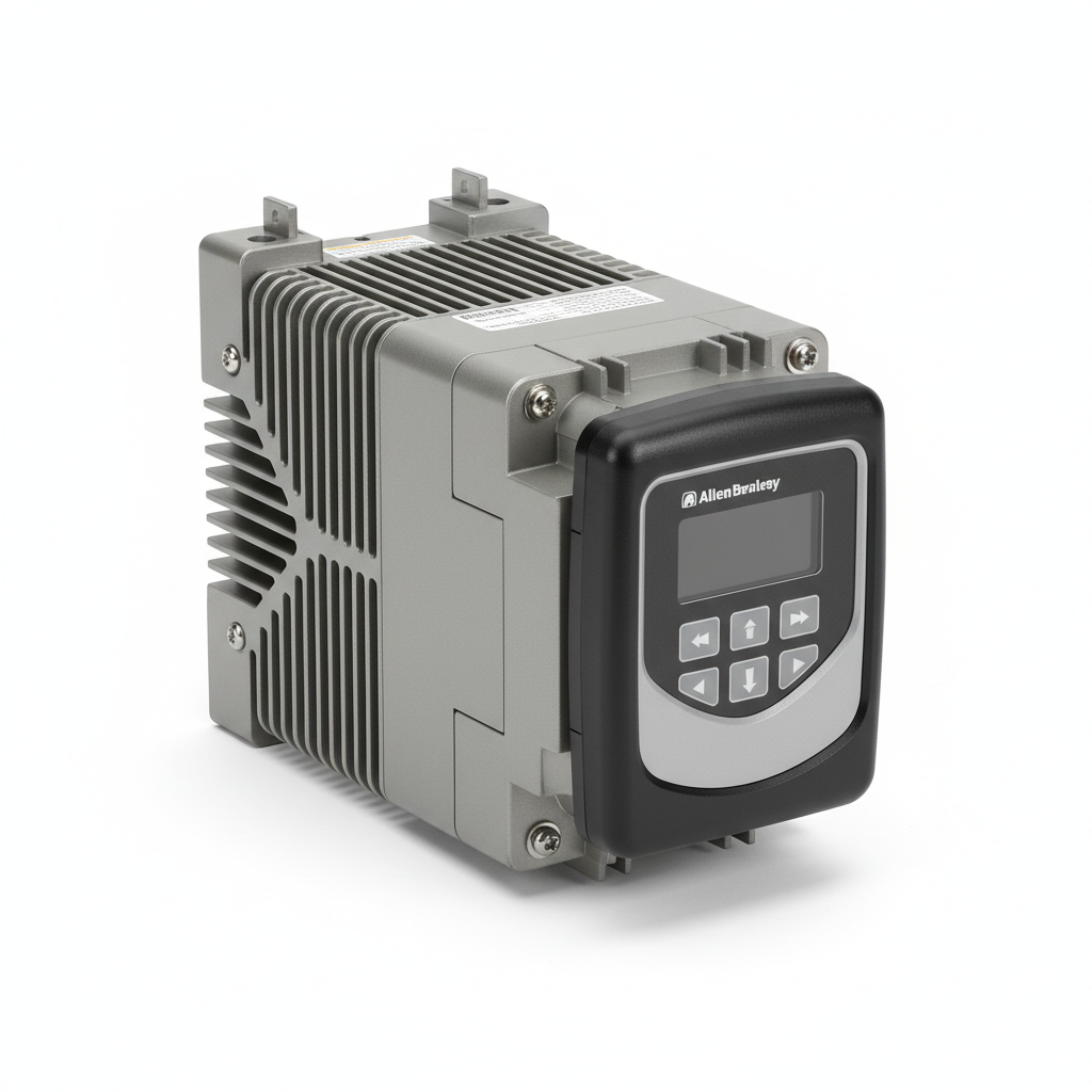 Allen Bradley 65248-5S