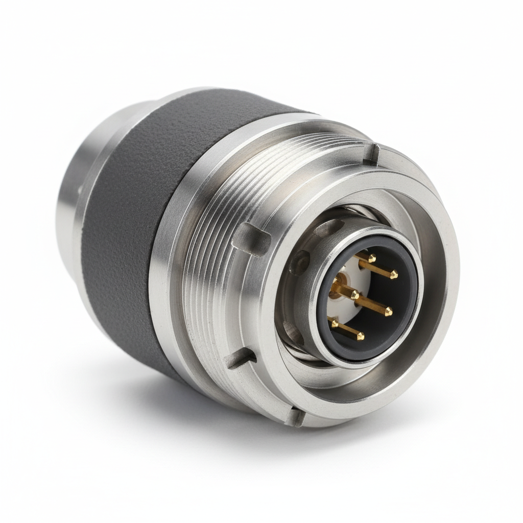 Amphenol P28826