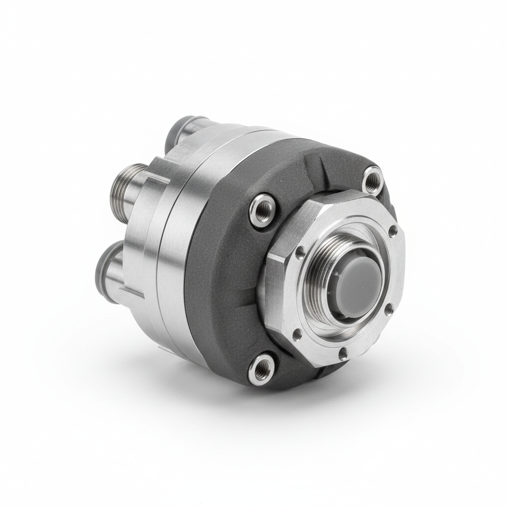 Amphenol 10-817116-004