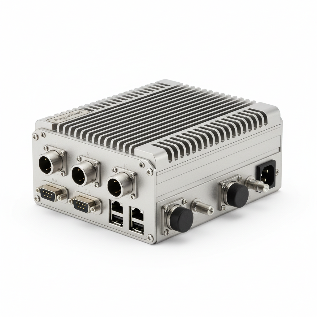 Amphenol USBFTVKEY6A32768GCAP