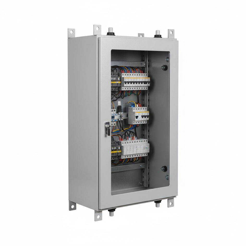 Amphenol D64-E24S